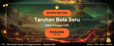 Kemenangan Jackpot Hari Ini banner